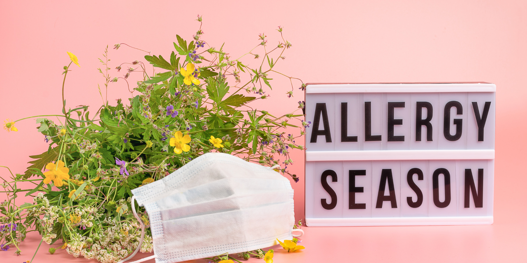 Natural Allergy Relief