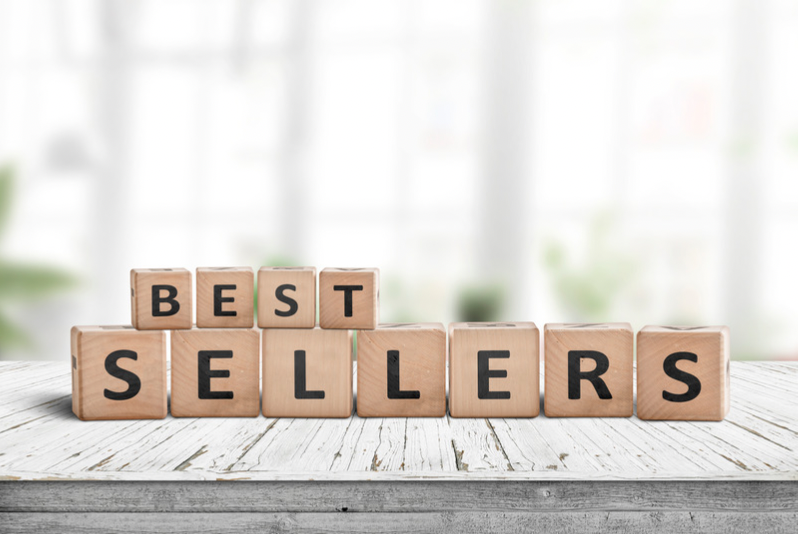 Best Sellers