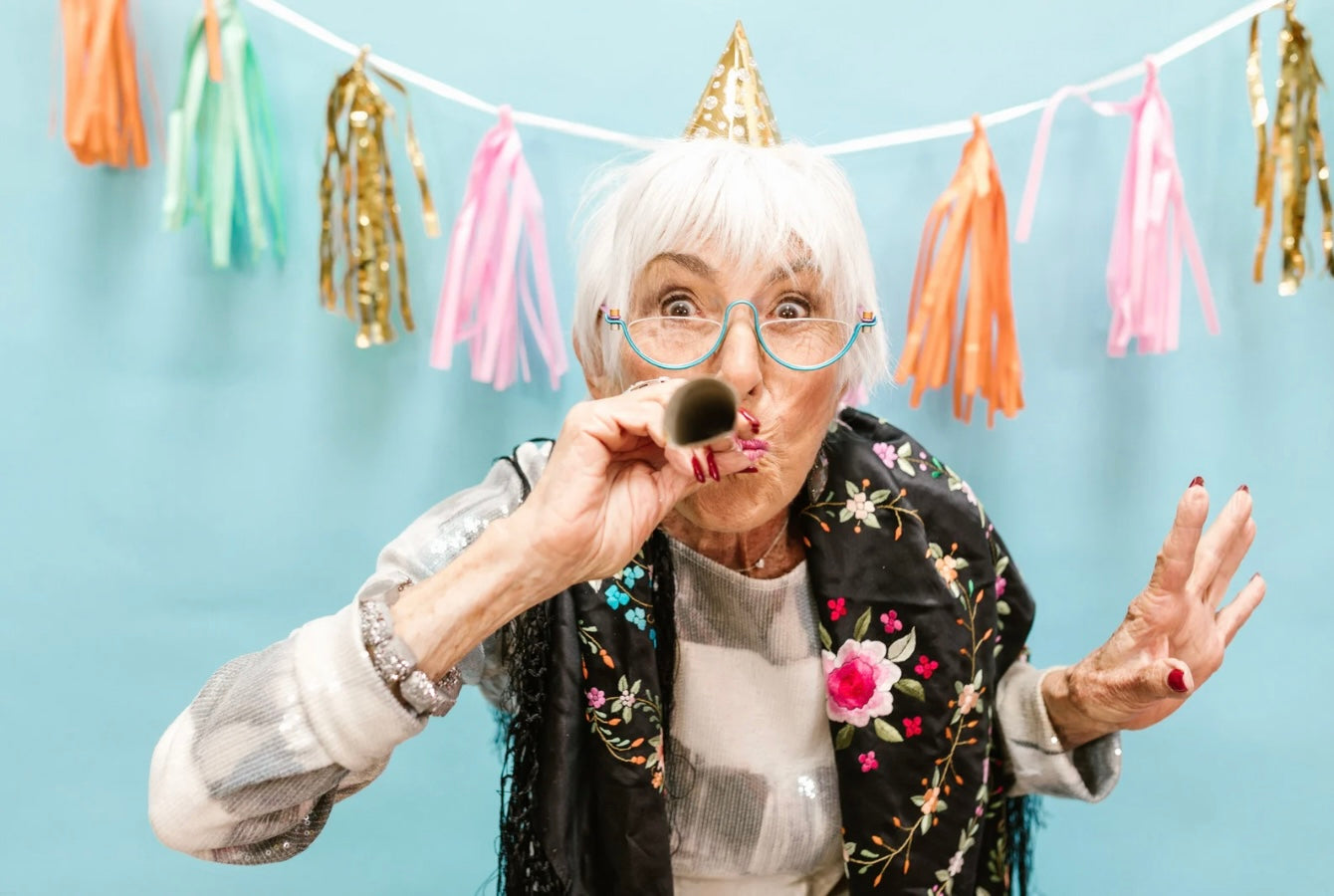 Senior & Elderly Health