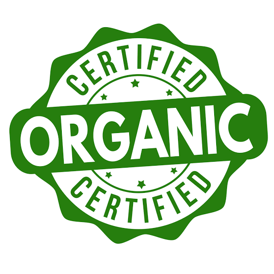 Certified Organic – Certified Organic Supplements, Foods & Natural Wellness