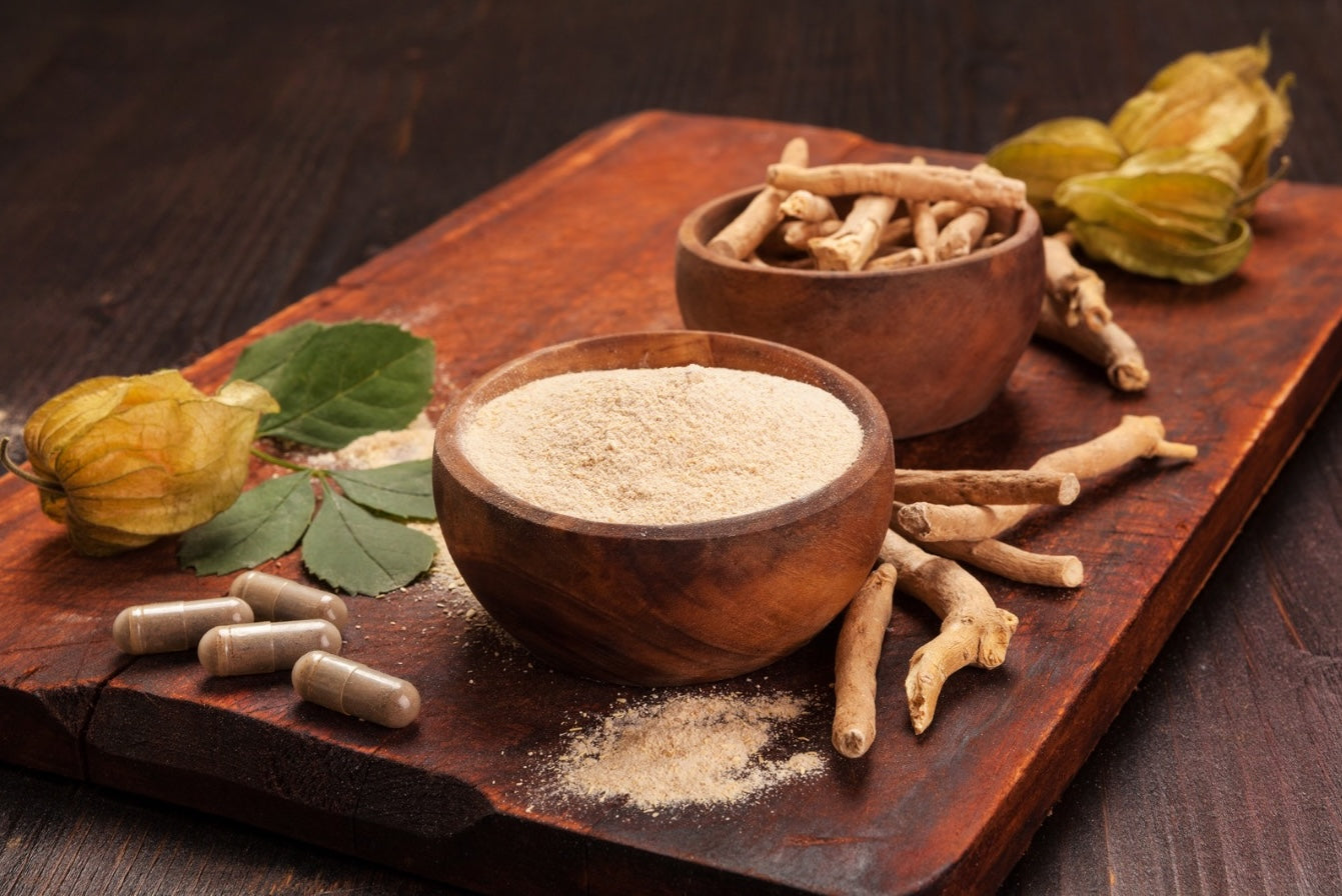Ashwagandha