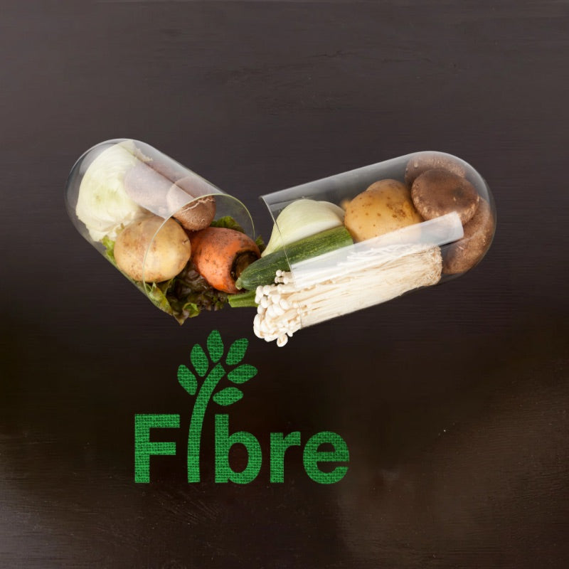 Dietary Fiber (Fibre)
