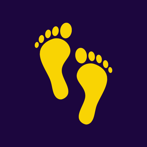 Feet & Legs