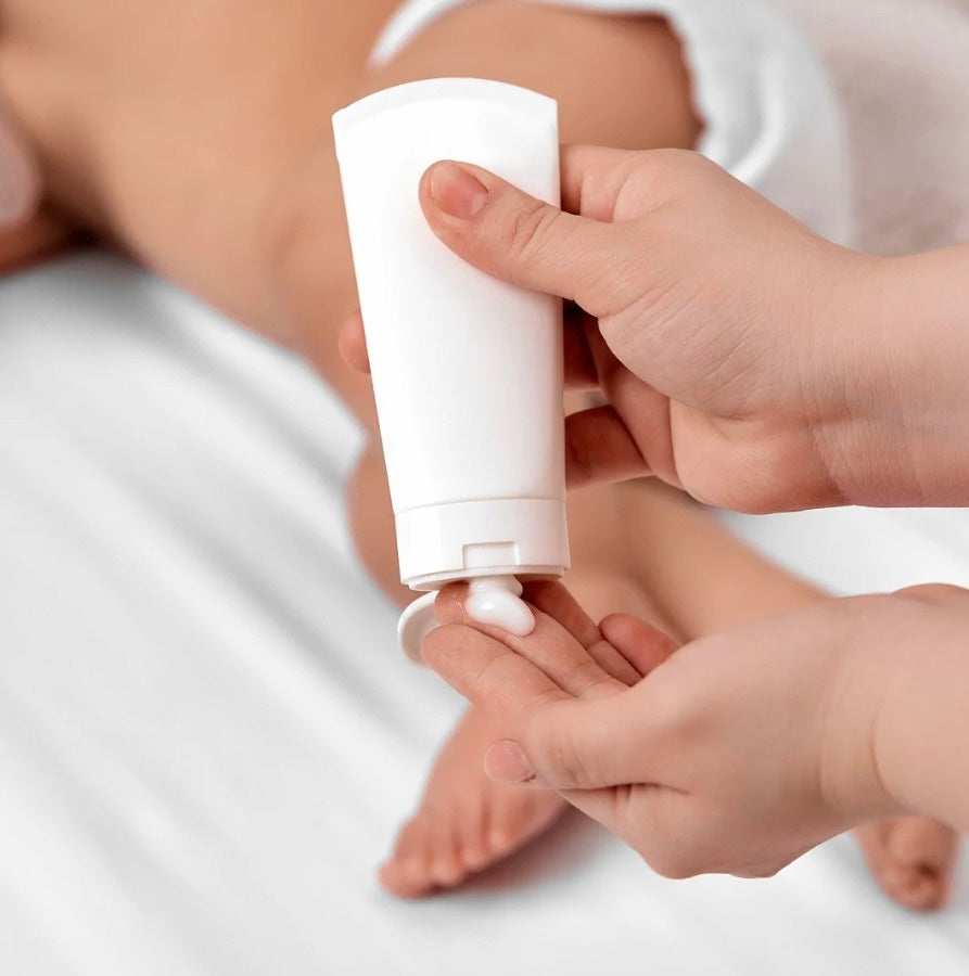Baby Skin Care
