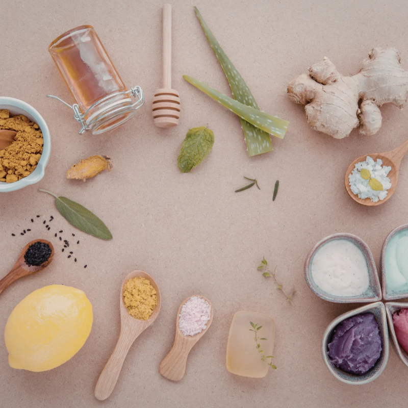 Natural Speciality Remedies