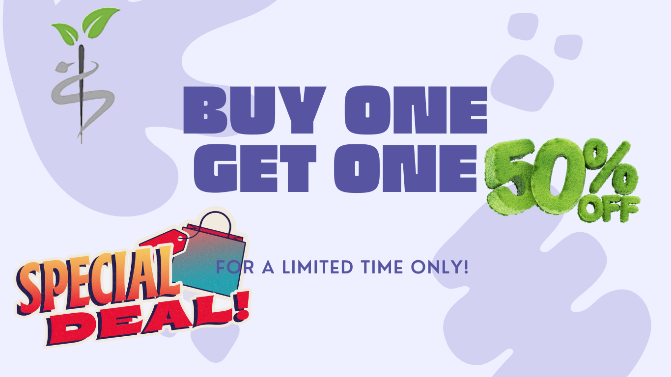 BOGO Deals
