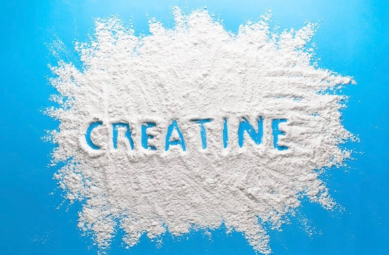 Creatine