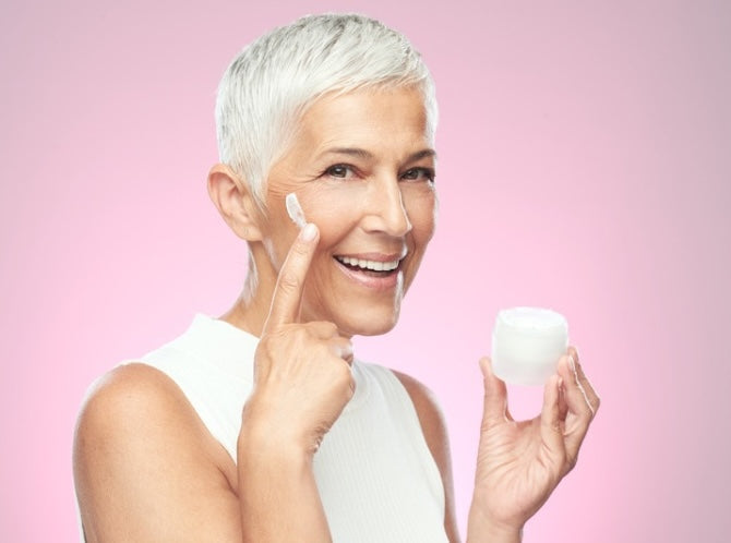 Anti-Aging Skin Products