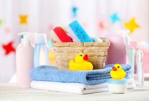 Baby & Child Hygiene