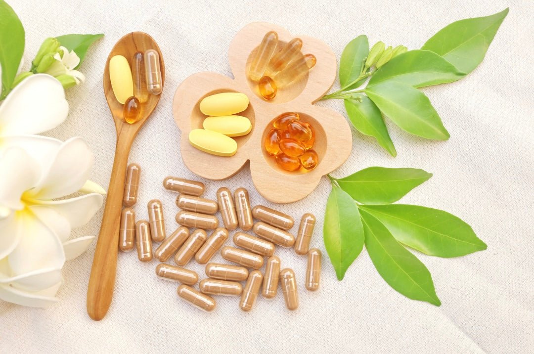 Botanical Compounds - Coal Harbour Pharmacy