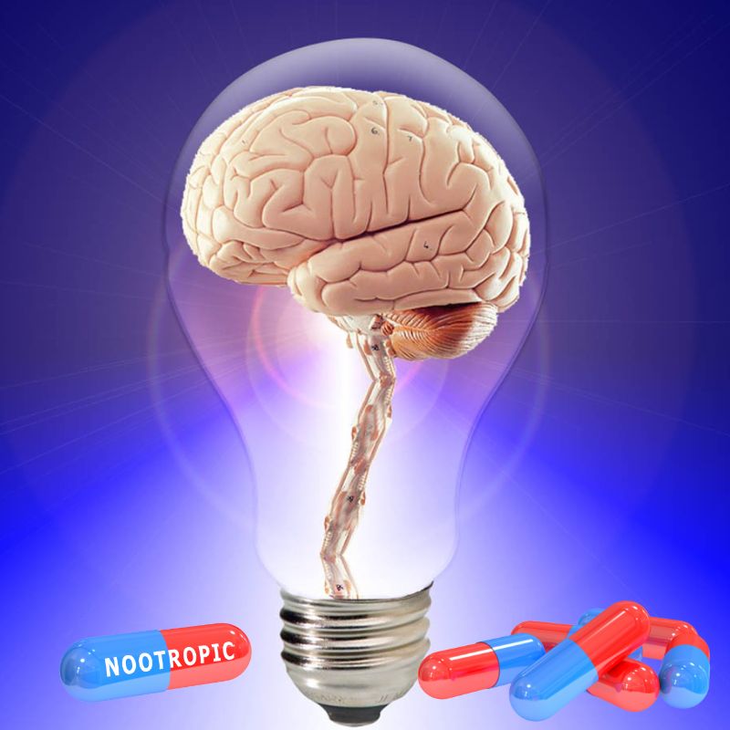 Nootropics