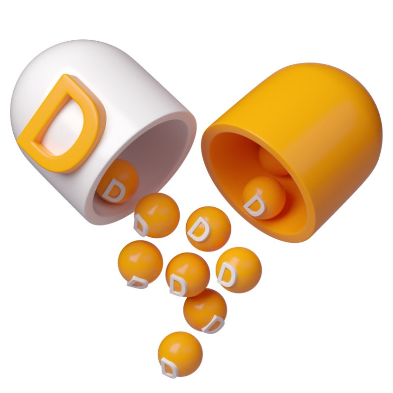 Vitamin D - Coal Harbour Pharmacy