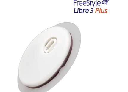 Libre 3 Plus | FreeStyle | Reader and Sensor Kit