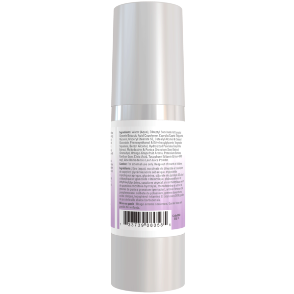 Blemish Clear Moisturizer | NOW® | 59 mL