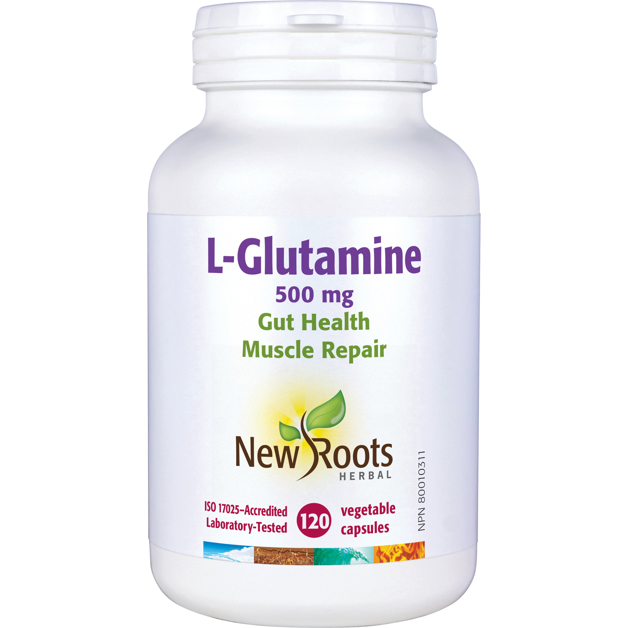 pro glutathione L-Glutamine by Bioclinic Naturals | Gut, Muscle & Immune Support