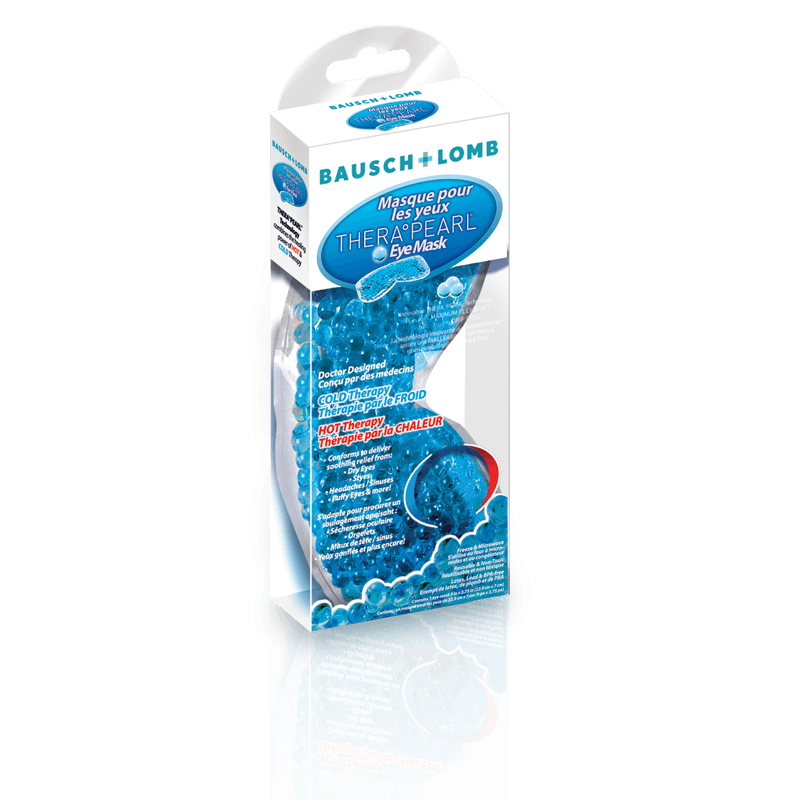 TheraPearl Eye-ssential Mask | Reckitt | 1 Unit