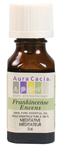 Essential Oil | Aura Cacia | 15 mL