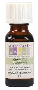 Essential Oil | Aura Cacia | 15 mL