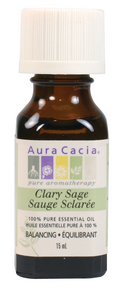 Essential Oil | Aura Cacia | 15 mL