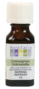 Essential Oil | Aura Cacia | 15 mL