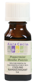 Essential Oil | Aura Cacia | 15 mL