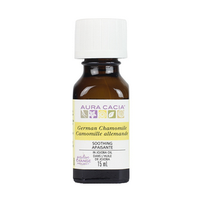 Essential Oil | Aura Cacia | 15 mL