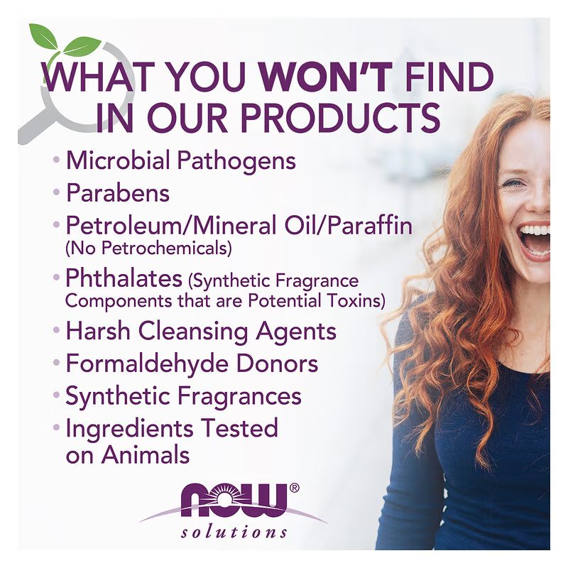 Evening Primrose Oil Liquid | NOW® | 118 mL