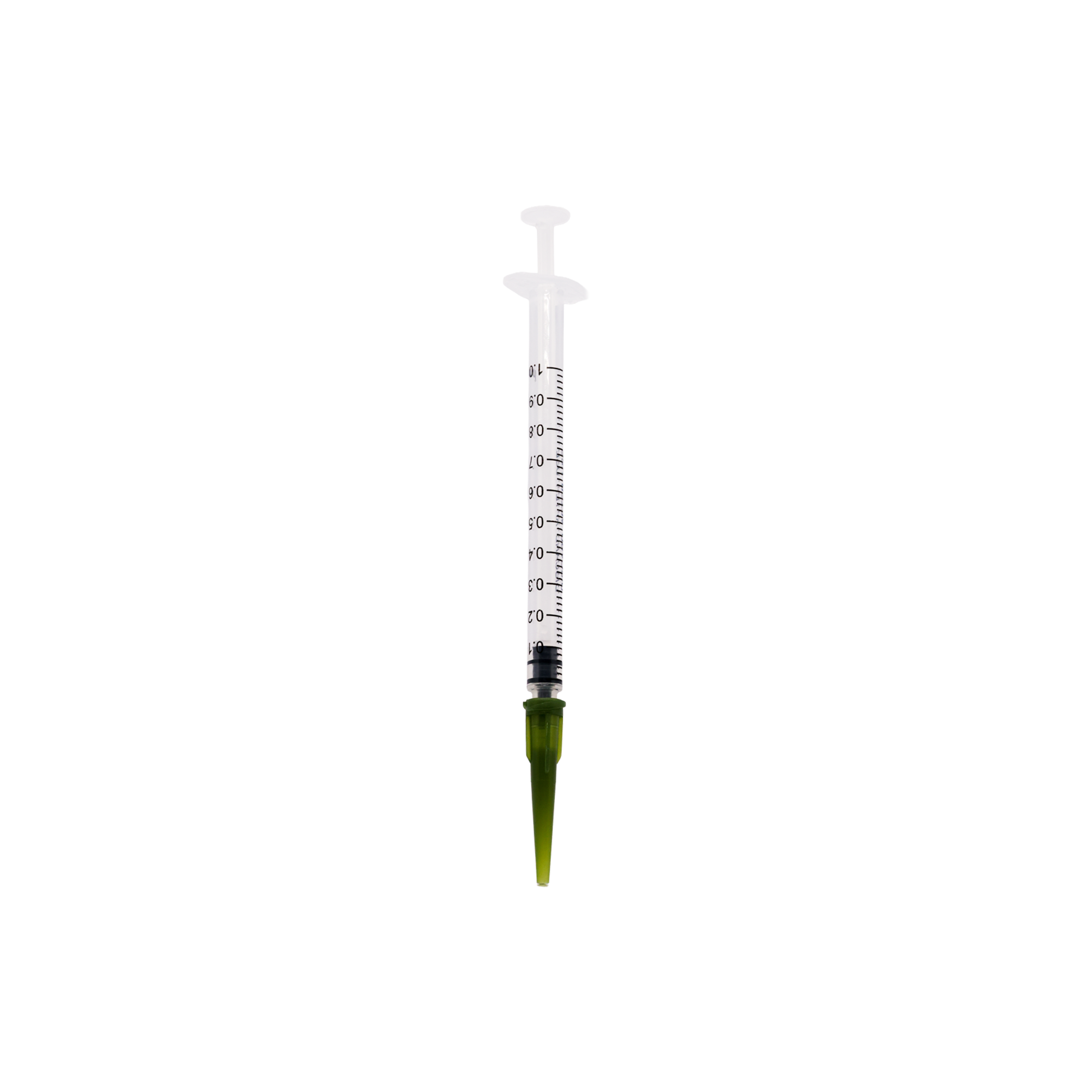 Benchmark 1 mL Syringe