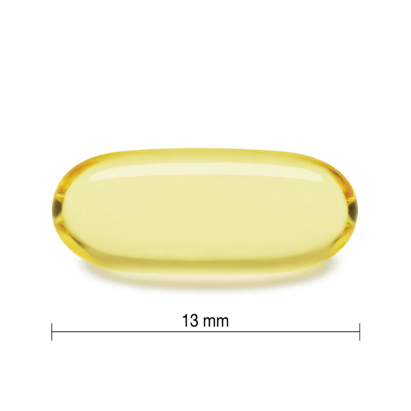 Vitamin A | Jamieson™ | 100 Softgels