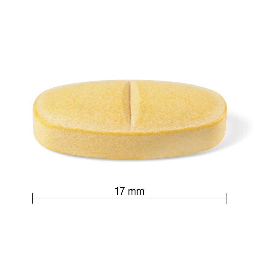 B Complex & Vitamin C | Jamieson™ | 100 Caplets