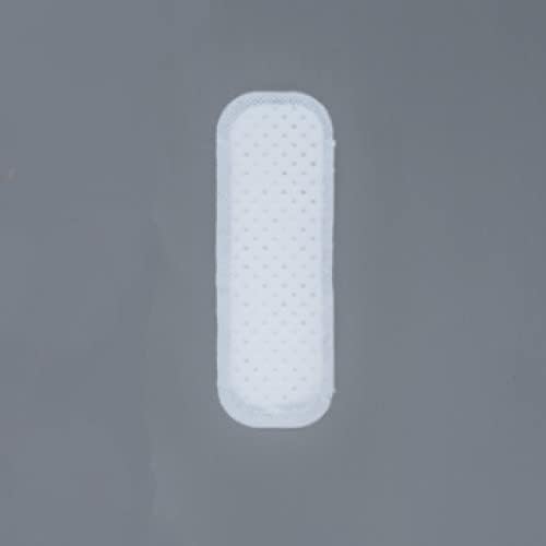 Panty Liners | Natracare® | Mini or Curved/30 Counts