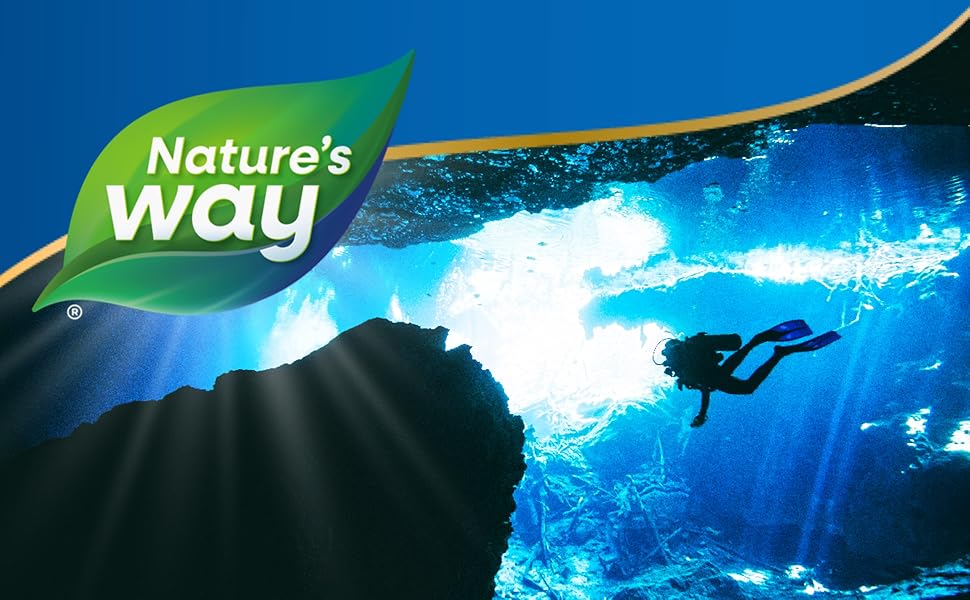 Neem | Nature's Way® | 100 Capsules