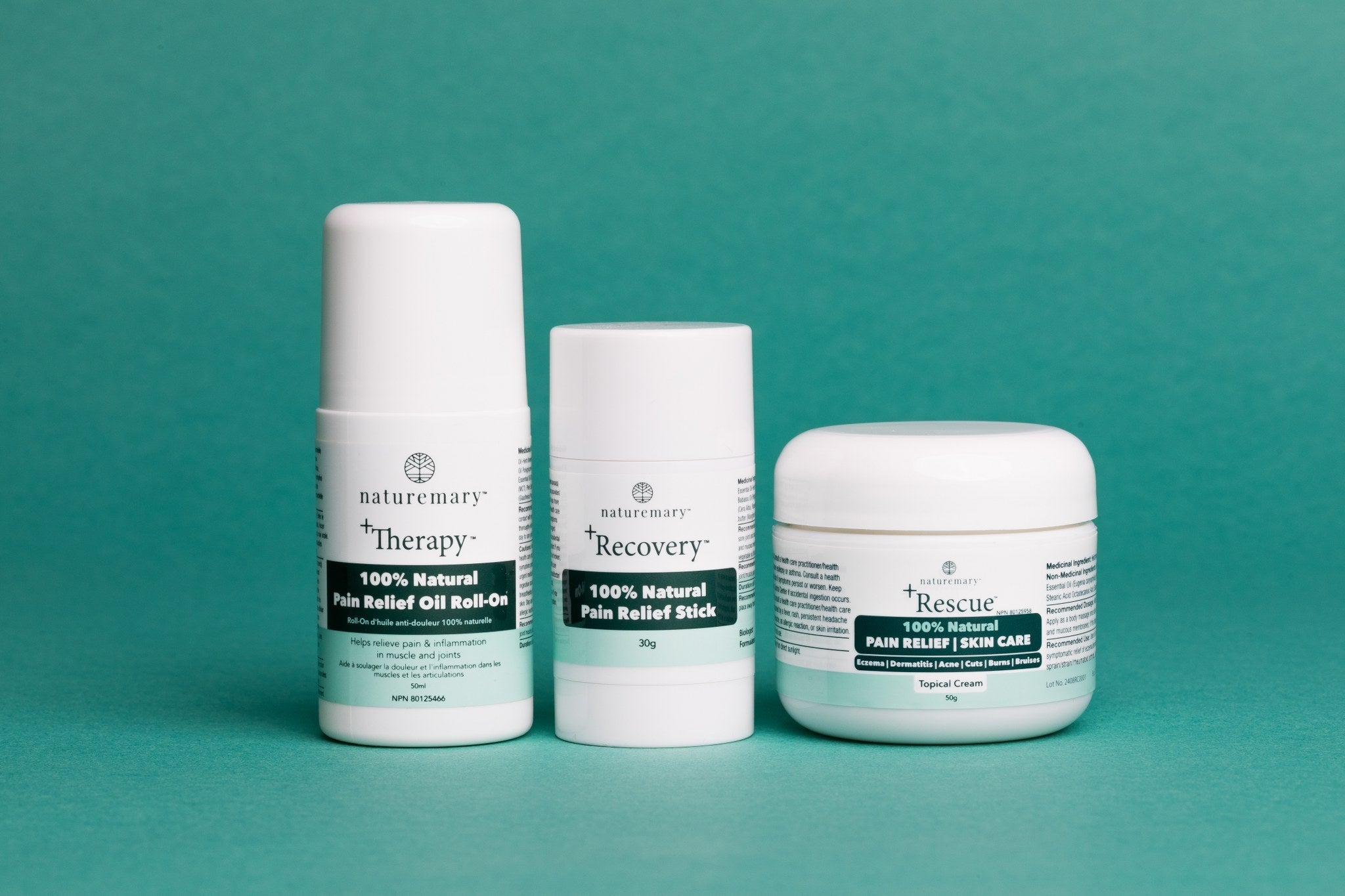 The Arthritis Bundle