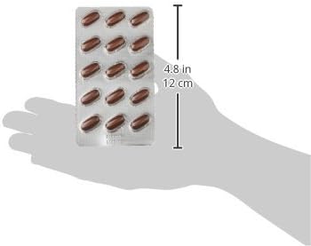 Priorin®N Capsules | Bayer | 60 Capsules