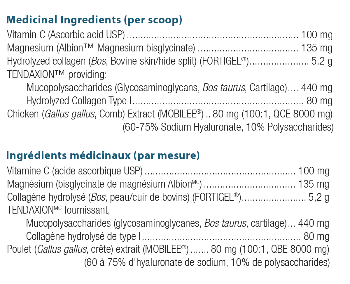 CollaGEN | Ortho Molecular | 240 g