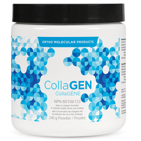 CollaGEN | Ortho Molecular | 240 g
