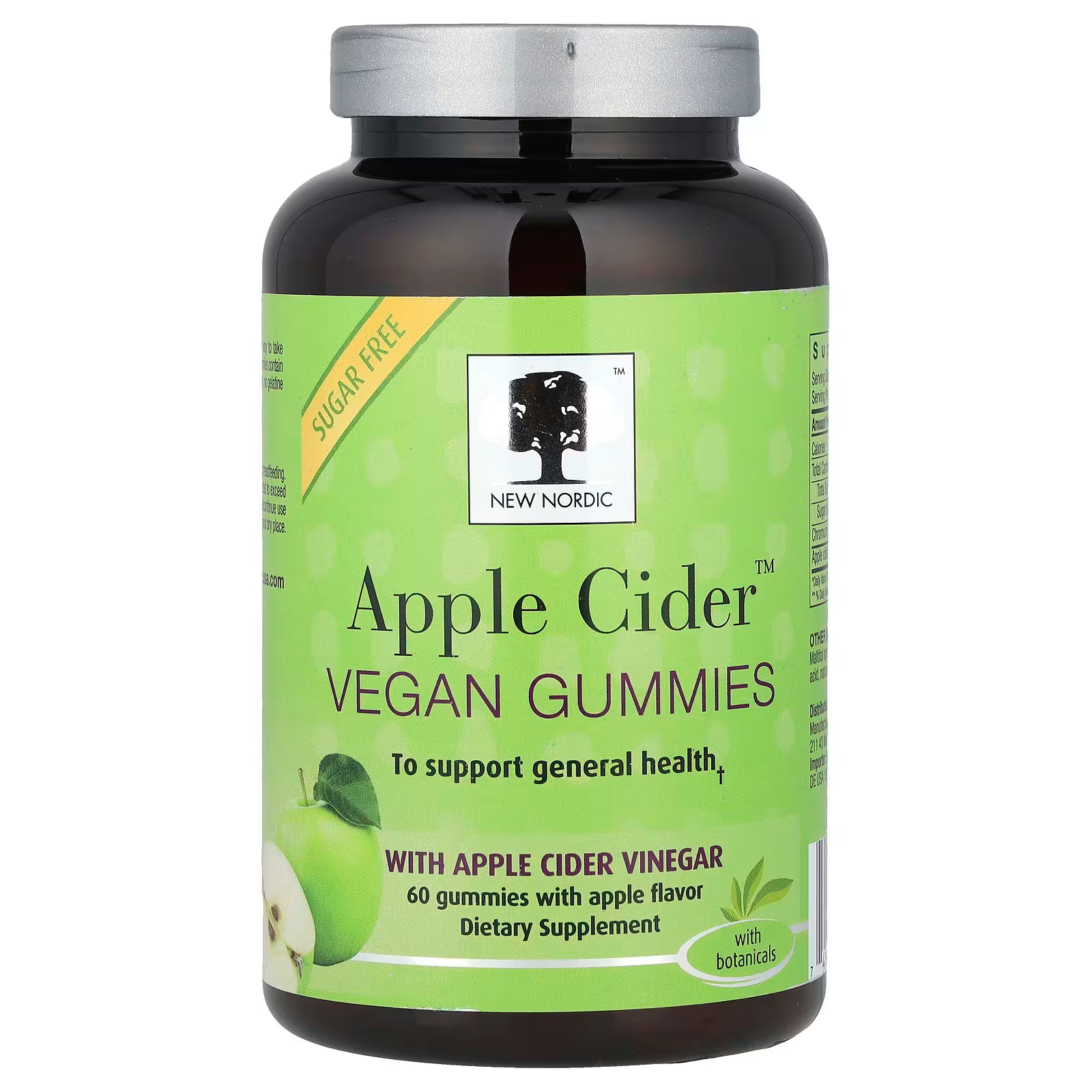 Apple Cider | New Nordic | Different Variants