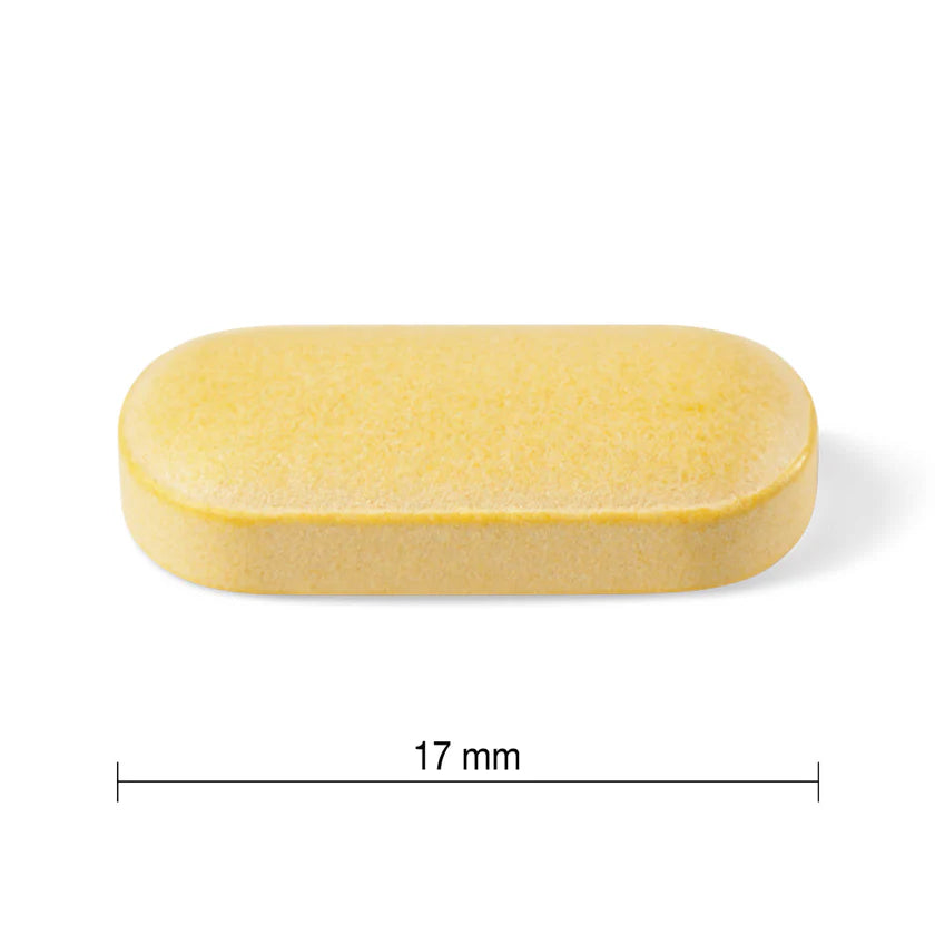 Extra Strength B75 Complex | Jamieson™ | 90 Caplets