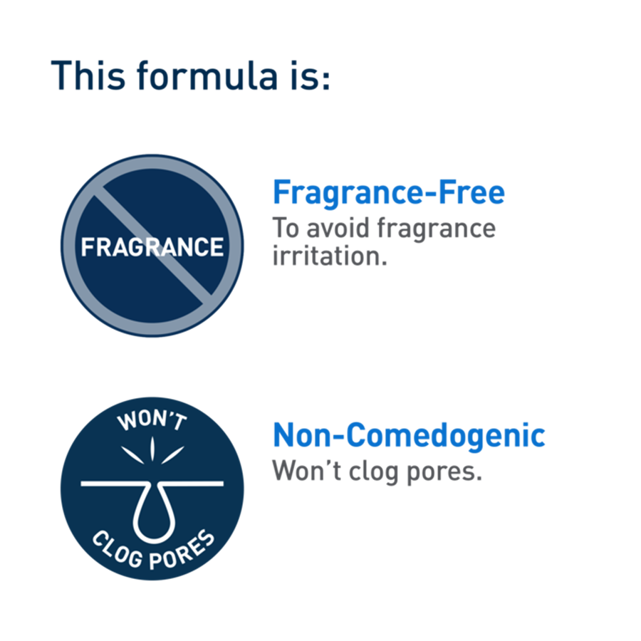 Ultra-Light Moisturizing Lotion SPF 30 | Cerave® | 50 mL