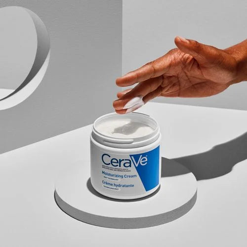 Moisturizing Cream | CeraVe® | Various Sizes
