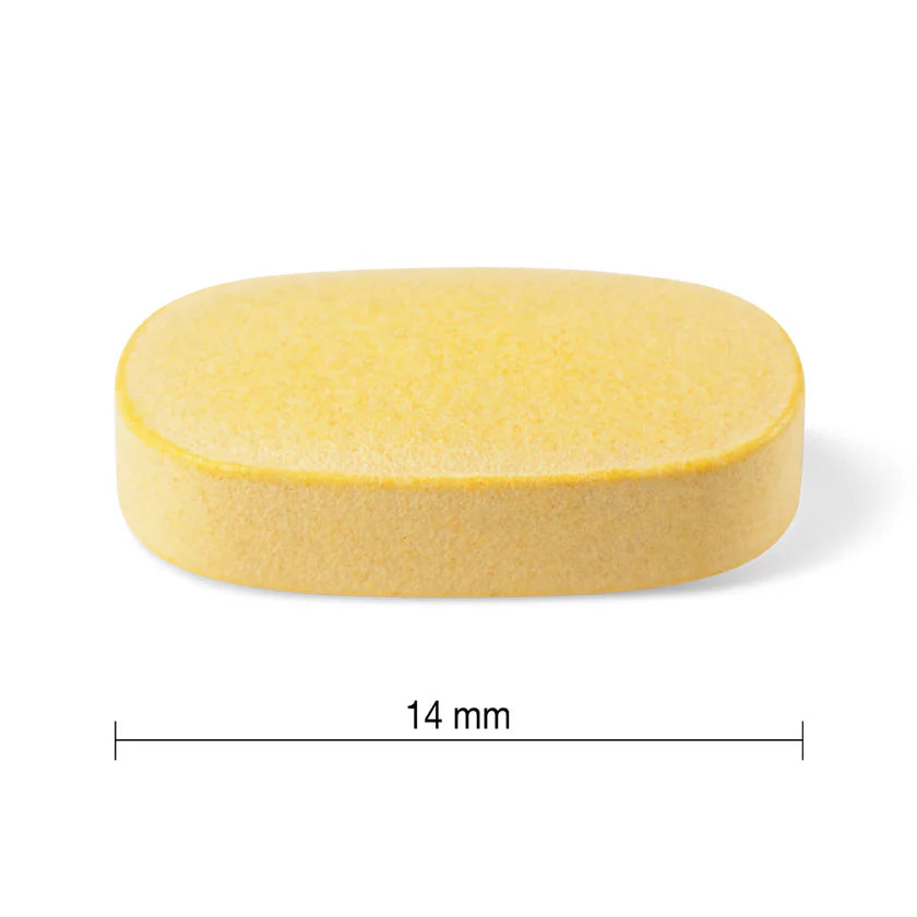 B50 Complex  | Jamieson™ | 120 or 200 Caplets