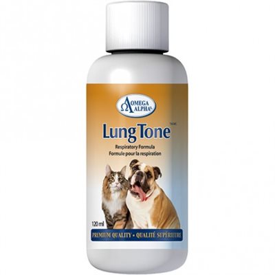 LungTone™| Omega Alpha® | Various Size