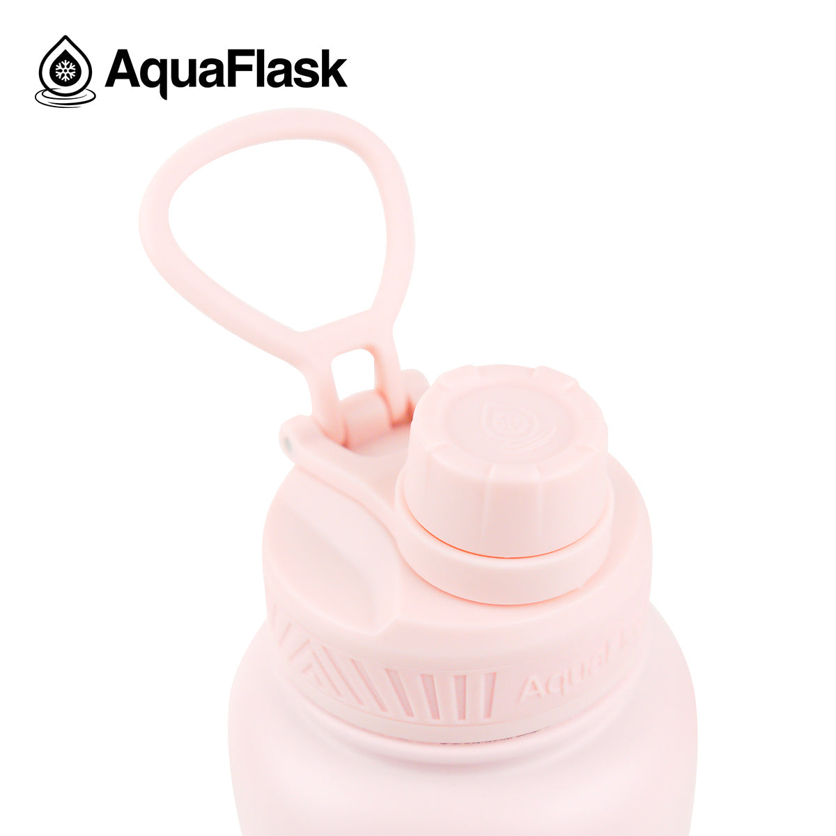AquaFlask Original Vacuum Insulated Water Bottles 1080ml (40oz)