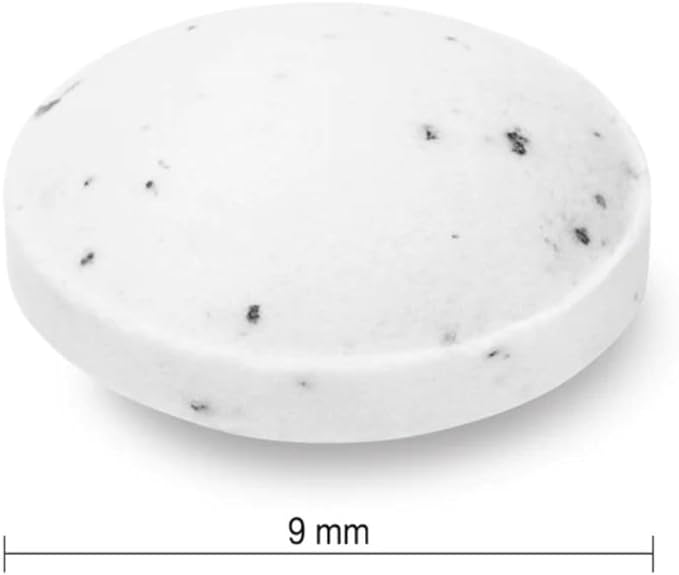 Chelated Chromium | Jamieson™ | 100 Tablets