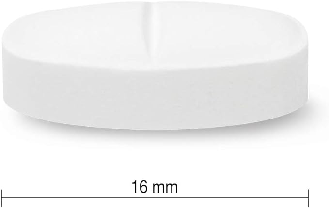 Niacin 500mg | Jamieson™ | 100 Caplets