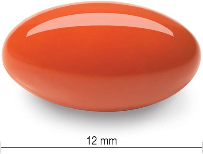 CoQ10 60mg | Jamieson™ | 80 Softgels