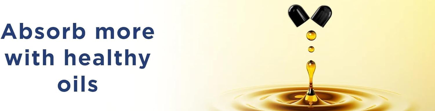 EasyCal Calcium by Platinum Naturals – Extra Strength Bone Support | 120 or 240 Softgels