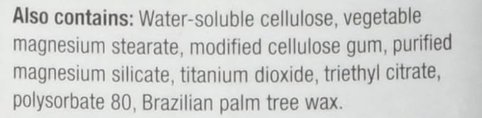 Calcium Magnesium & Vitamin D3 | Jamieson™ | 200 Caplets