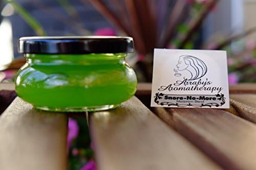 Snore No More | Arraby's | 100 mL