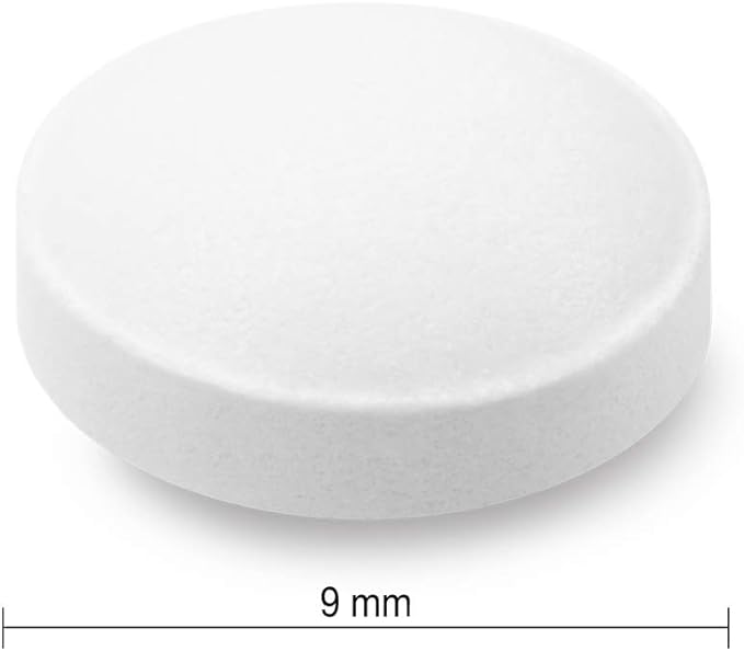 Melatonin 3 mg (Fast Dissolving) | Jamieson™ | 100 Tablets